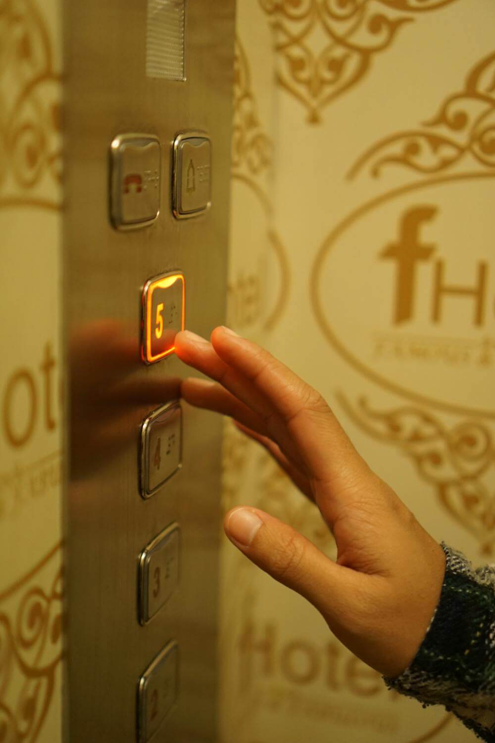 Facilities image